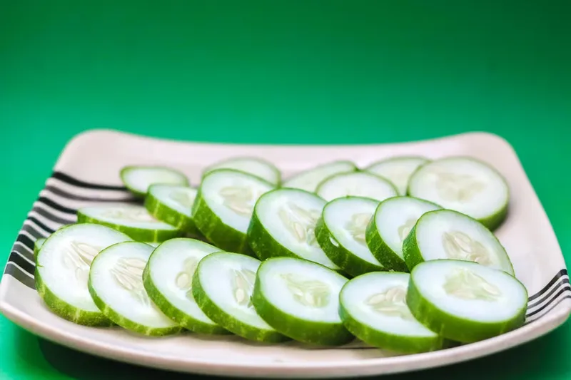 Karwar style Tousali Recipe-Cucumber Steamed Cake — photo 2