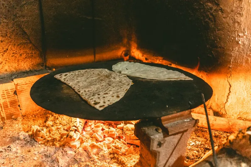 Roat Recipe | Uttarakhand Style Sweetened Flatbread
