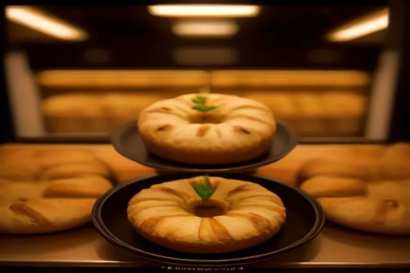 Bakery Style Baked Nippattu Recipe - Bakery Style Baked Nippattu Recipe
