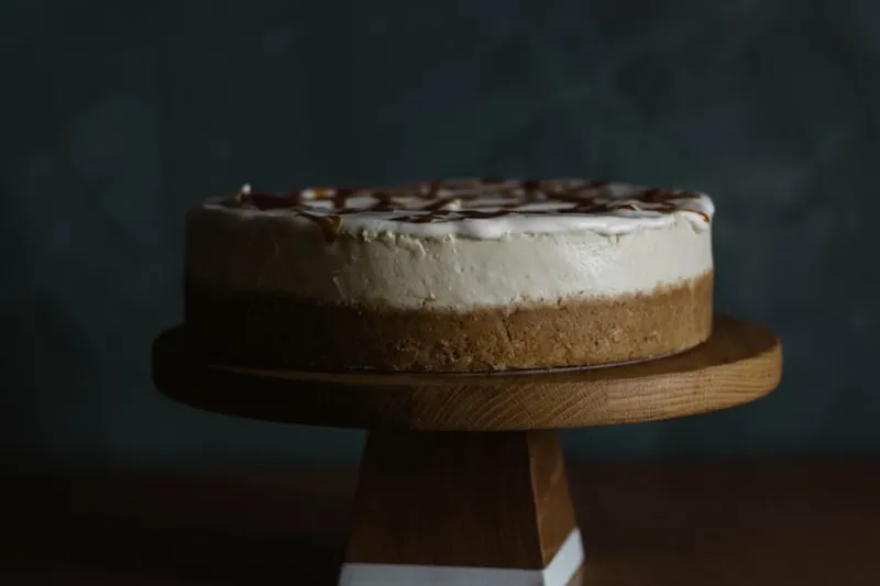 Classic New York Style Cheesecake Recipe