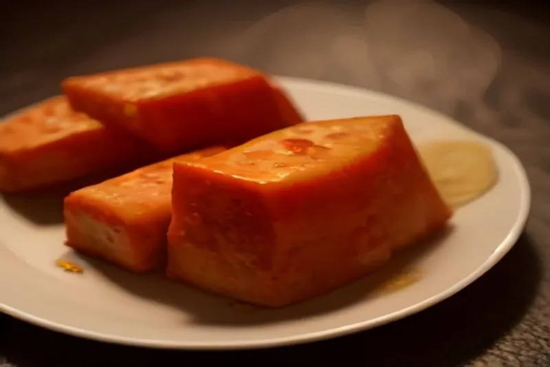 Crispy & Spicy Paneer Starter Recipe