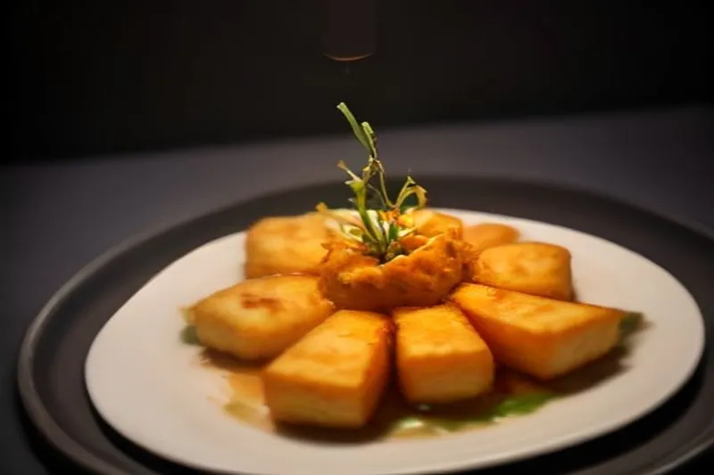 Crispy & Spicy Paneer Starter Recipe — photo 2