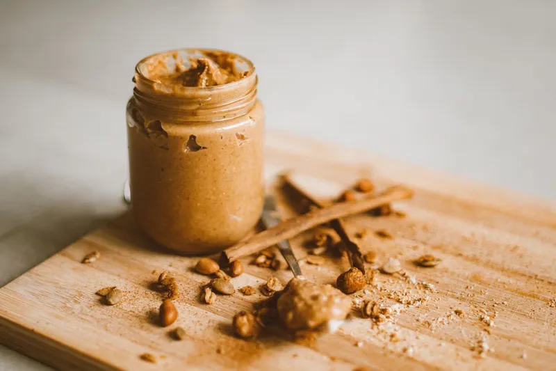 No Bake Peanut Butter Granola Bar Recipe - No Bake Peanut Butter Granola Bars Recipe