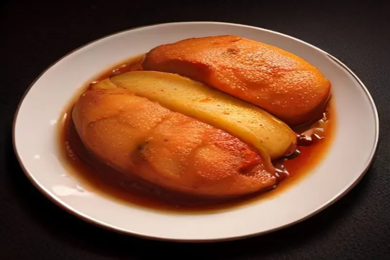 Jhure Jhure Aloo Bhaja Recipe - Jhure Jhure Aloo Bhaja Recipe — photo 2