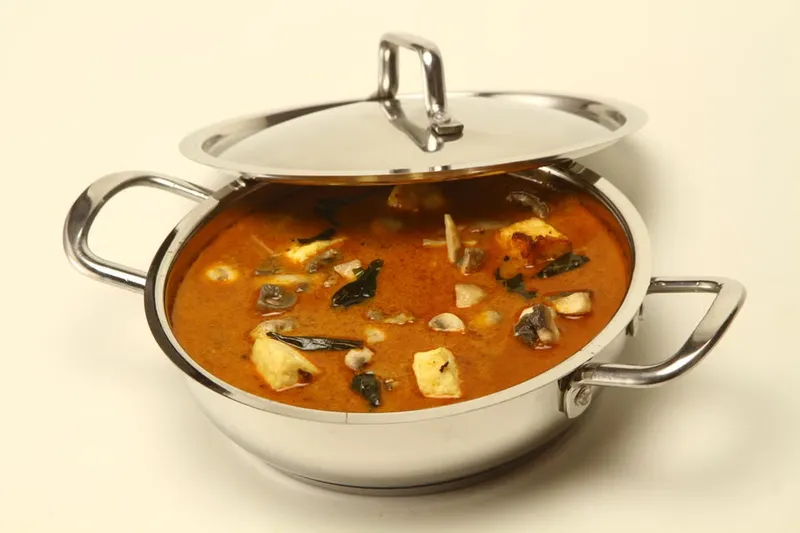 Palakatti Chettinad Curry Recipe -Chettinad Style Paneer Kurma Recipe