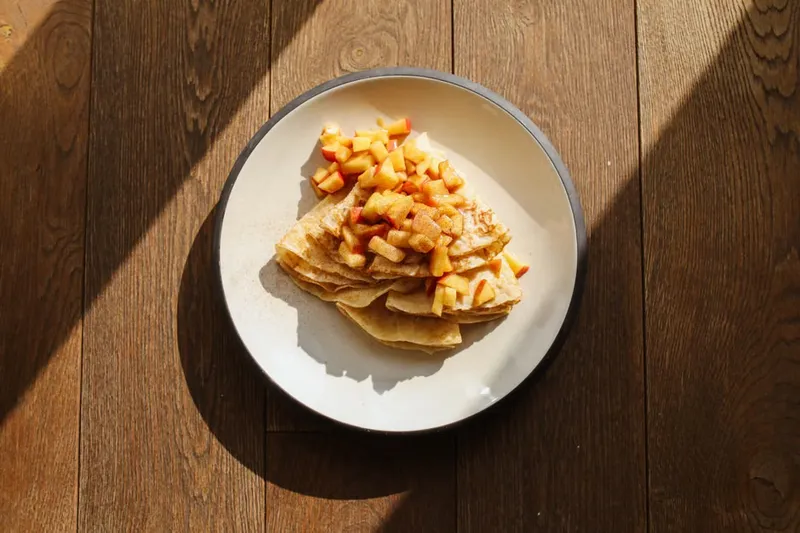 Apple Cinnamon French Toast Recipe — photo 2