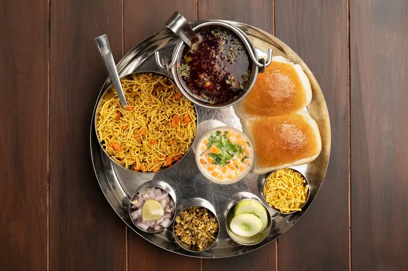 Maharashtrian Multigrain Thalipeeth Recipe