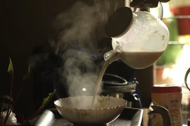 Ragi Kanji (Recipe In Hindi) — photo 2