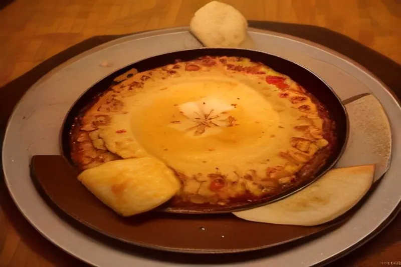 Shahi Paratha Recipe