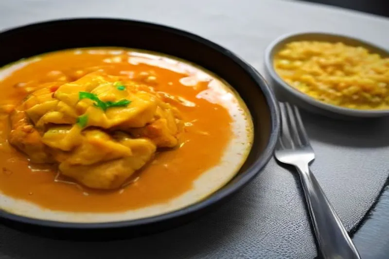 Nadan Meen Kari Recipe (Kerala Style Fish Curry) — photo 2