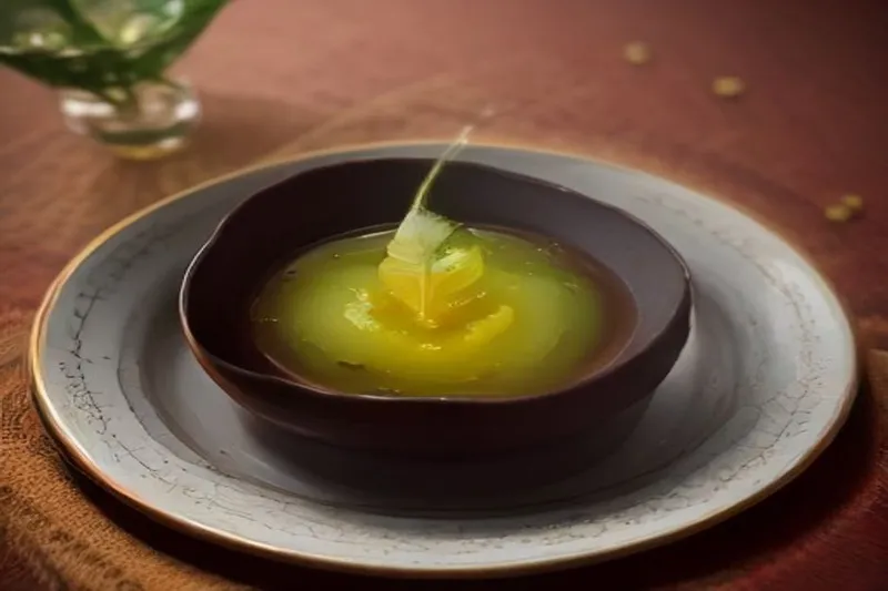 Paan Gulkand Sharbat Recipe — photo 2
