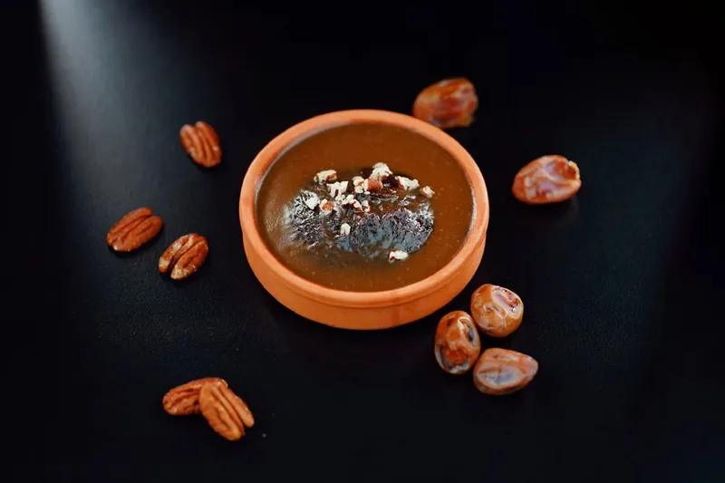 Karnataka Style Utthatthi Payasa Recipe - Dry Dates Kheer