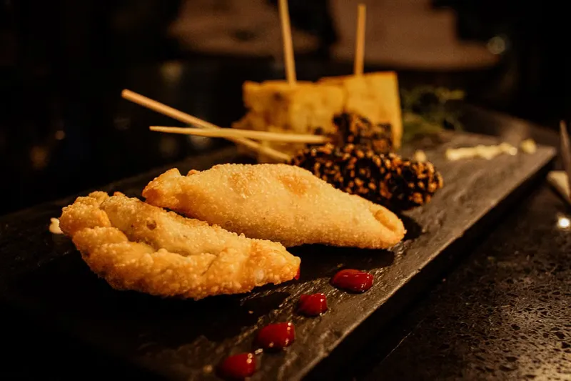 Namak Para Recipe (Deep Fried Biscuits) — photo 2