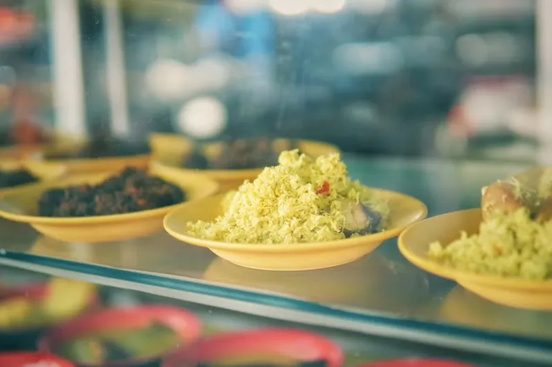 Tindora Sambharo Recipe — photo 2