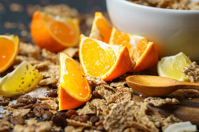 Lemon Oats (Recipe In Hindi)