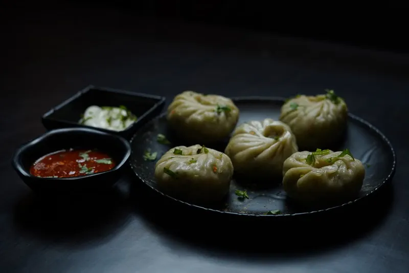 Chilli Paneer Momo Recipe — photo 2
