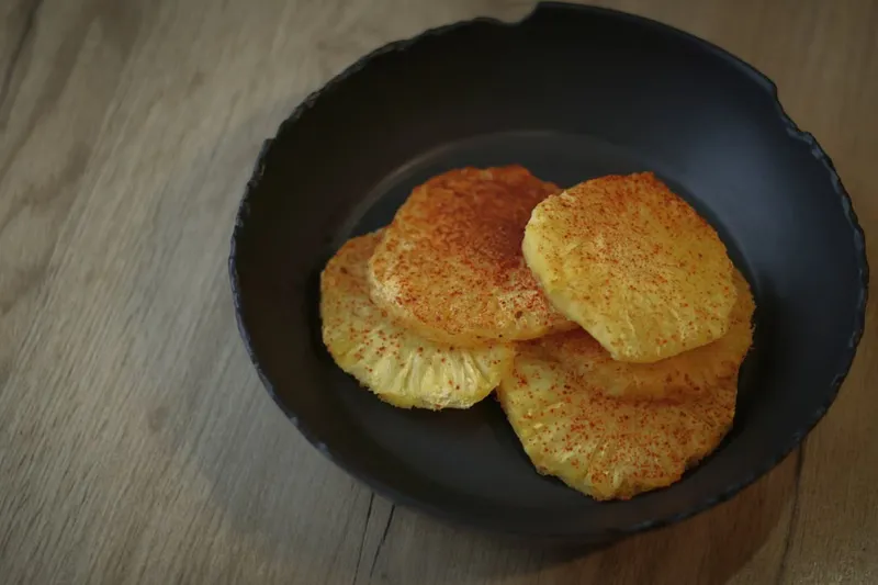 Pineapple Jal Jeera Recipe — photo 2