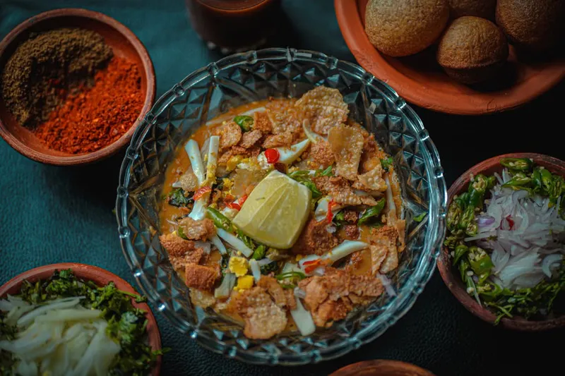 Oriya Special Dalma Recipe