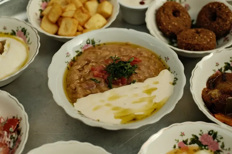 Multa Black Arabic Recipe (Arabic Gravy Steele) — photo 2