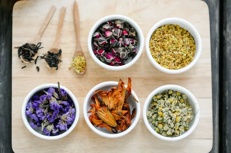 Chamomile Tea Recipe