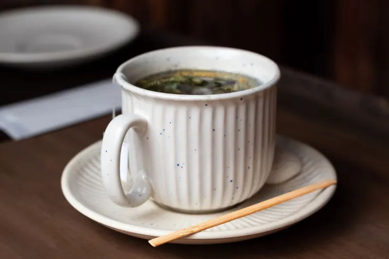 Chamomile Tea Recipe — photo 2