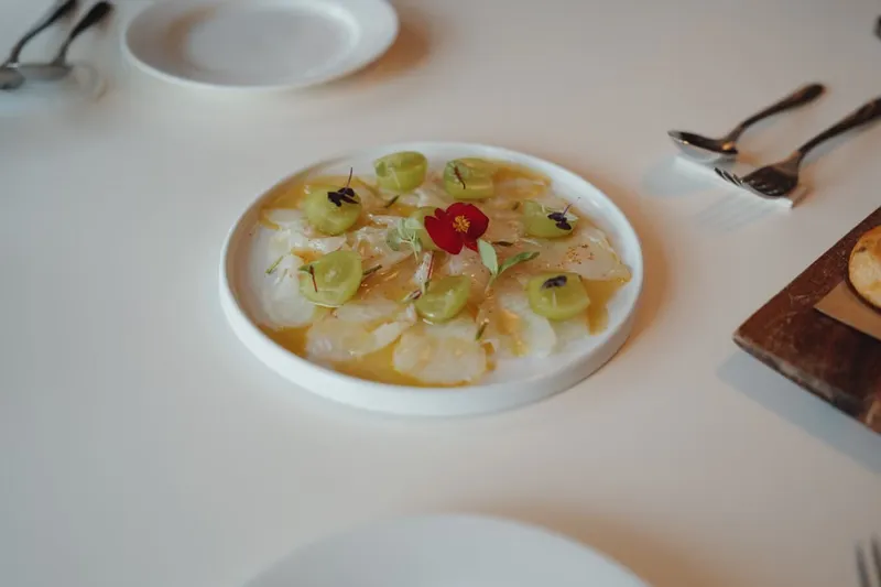 Grape Wright Recipe