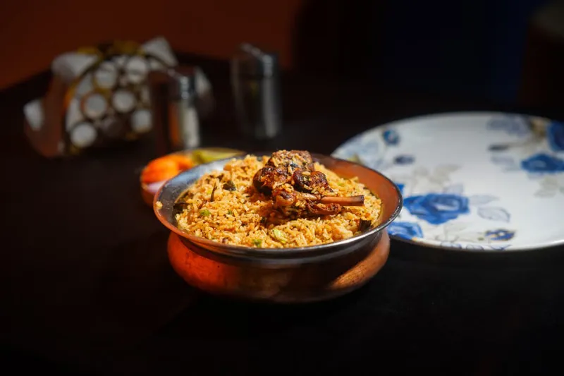 Mangalorean Chicken Ghee Roast Recipe