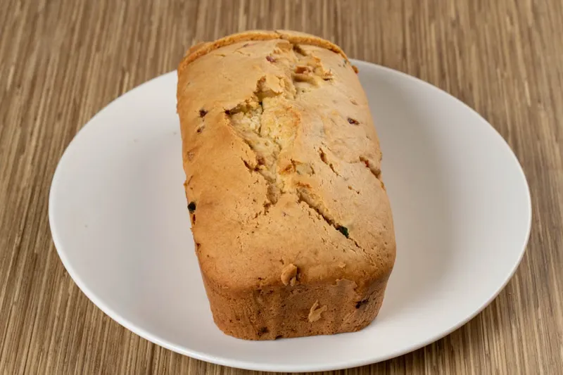 Baked Chevdo Recipe (Chivda Mixture -Tea Time Snack)