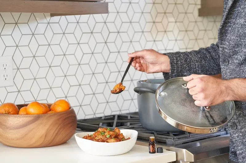Slow Cooker Mexican Chicken Stew Recipe