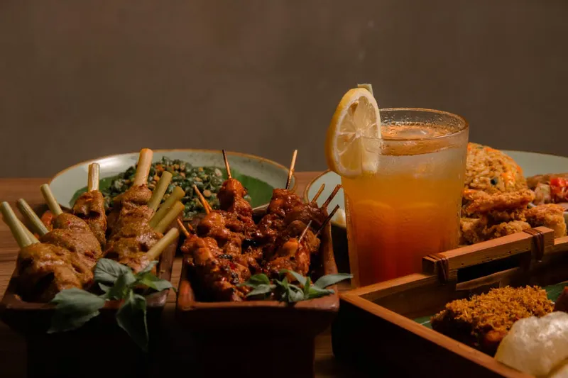 Simple Lemon Tea Recipe