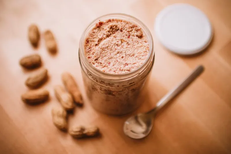 Peanut Chutney Recipe - Peanut Chutney Recipe — photo 2