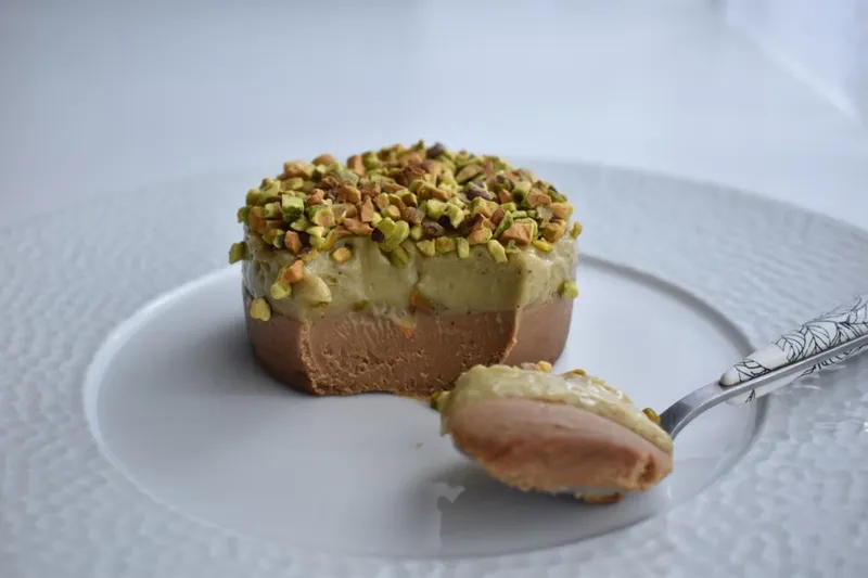 Greek Yogurt Chocolate Mousse Recipe — photo 2