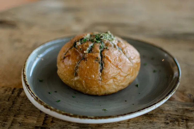 Garlic Knot Recipe