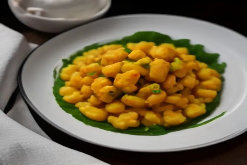 Aloo Parwal Sabzi (Recipe In Hindi)