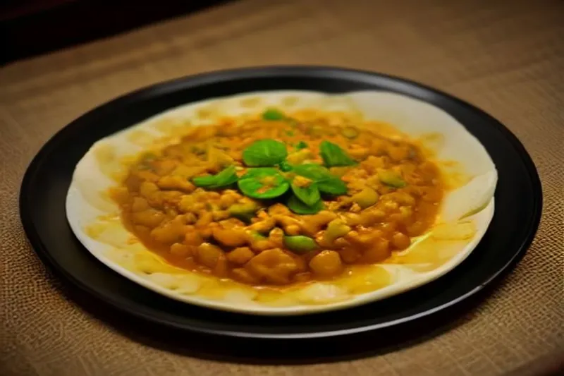 Aloo Parwal Sabzi (Recipe In Hindi) — photo 2