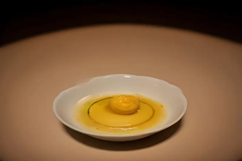 Gulab Phirni Recipe