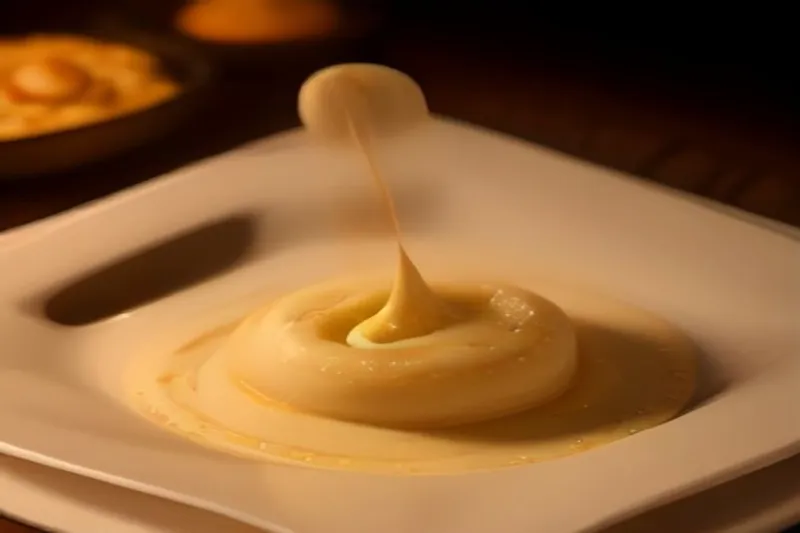 Gulab Phirni Recipe — photo 2