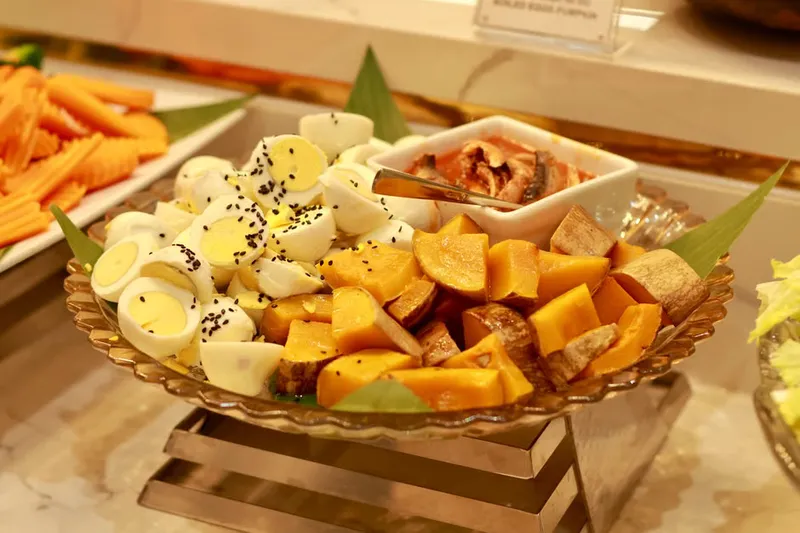 Egg Shoap Recipe | Assamese Appetizer — photo 2