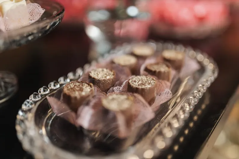 Chocolate Peda Recipe — photo 2