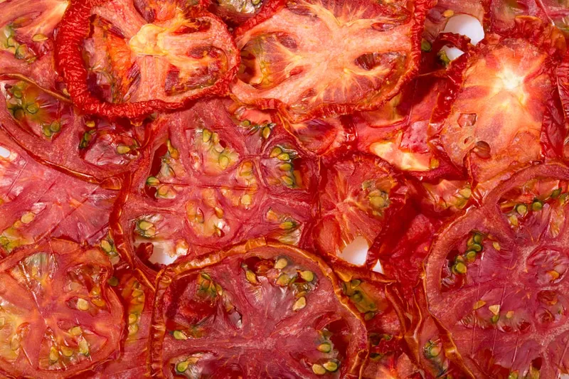 Tomato Onita d Kara — photo 2