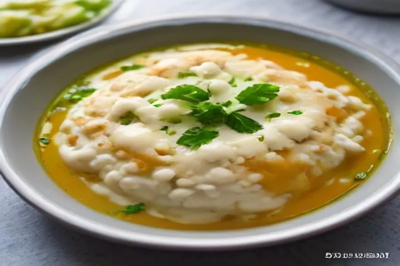 Dahi Suran Ki Sabzi (Recipe In Hindi) — photo 2