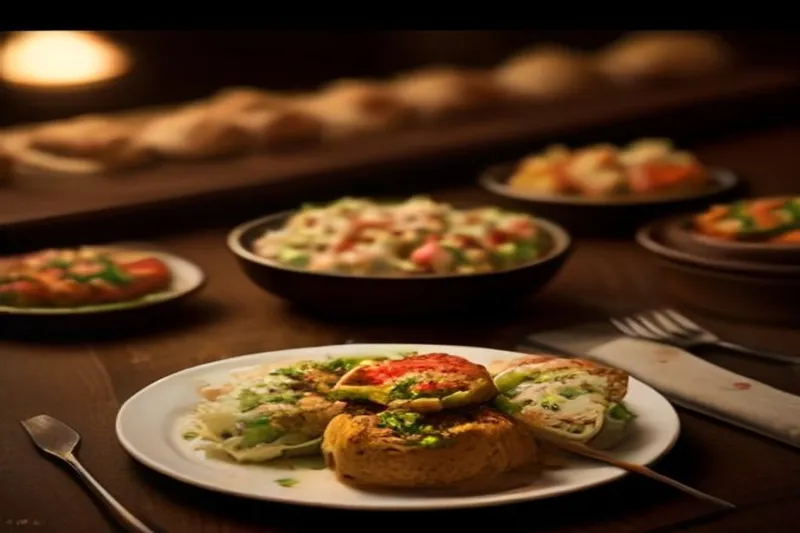 Chicken Seekh Kebab Recipe