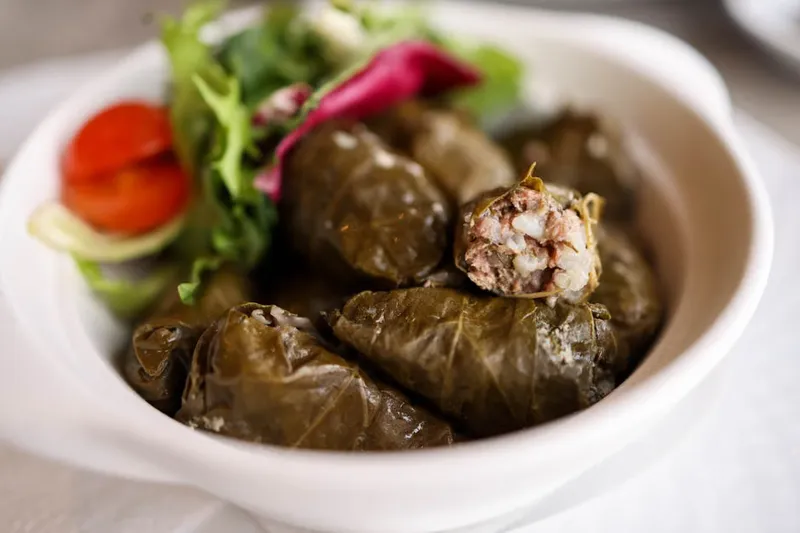 Potoler Dolma Recipe (Bengali Style Stuffed Pointed Gourd Curry)