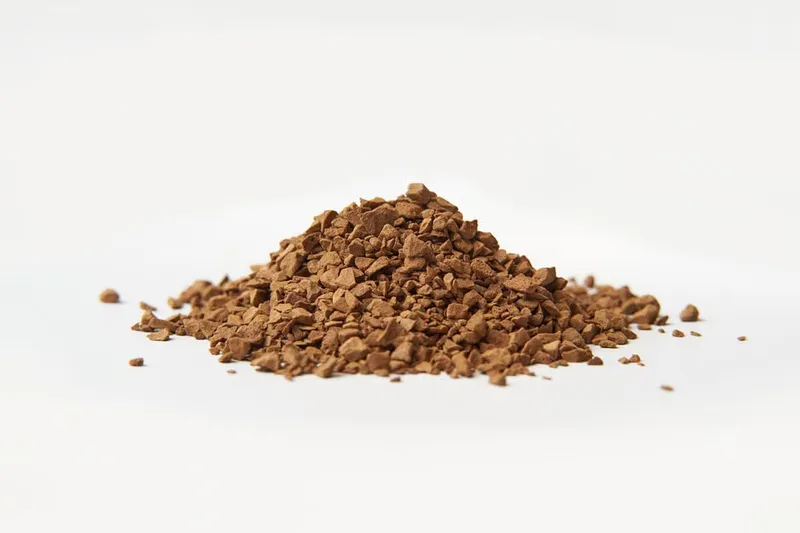 Coffee Recipe With Instant Coffee Powder