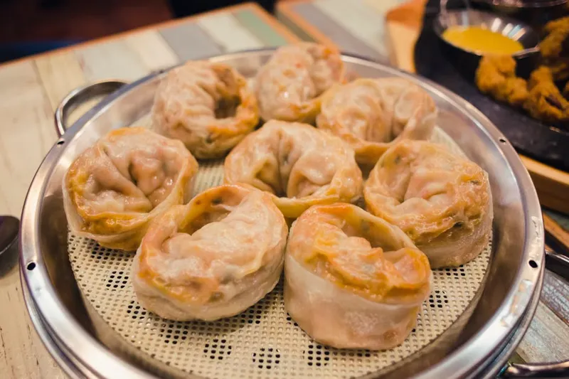 Lauki Ke Gatte Recipe - Whole Wheat Bottle Gourd Dumplings — photo 2