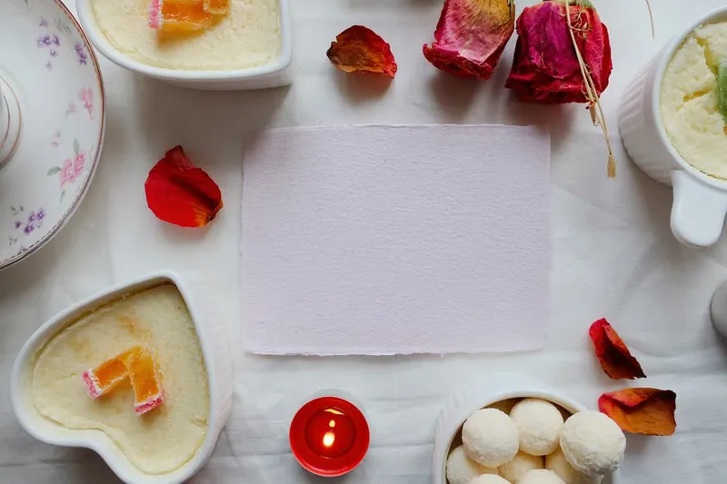 How To Make Homemade Rose Syrup Recipe
