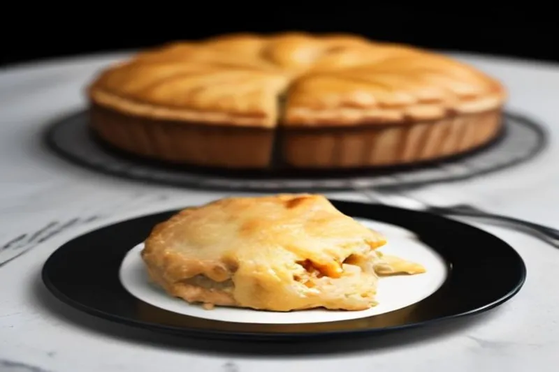 Chicken Pies Recipe