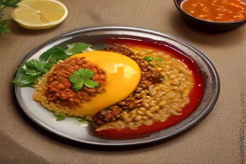 Hyderabadi Marag Recipe
