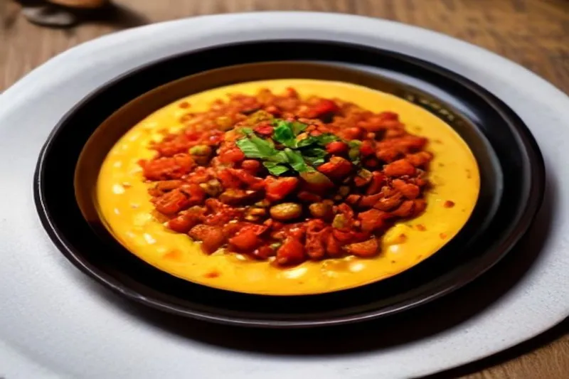 Spicy Matar Masala (Recipe In Hindi) — photo 2