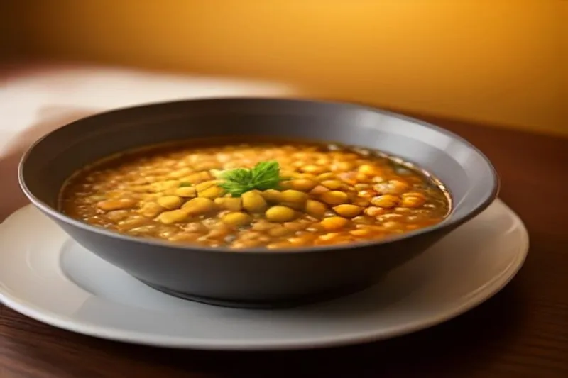 Khandeshi Dal Recipe